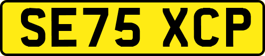 SE75XCP
