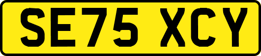 SE75XCY