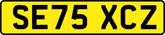 SE75XCZ