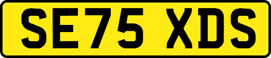 SE75XDS