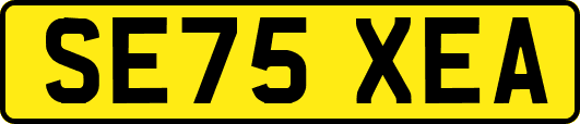 SE75XEA