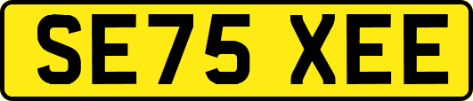 SE75XEE