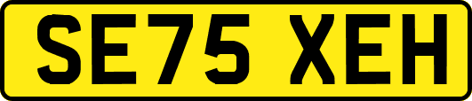 SE75XEH