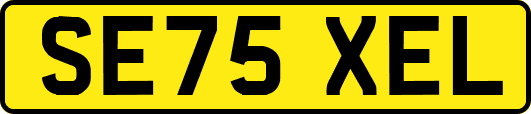 SE75XEL