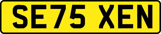 SE75XEN