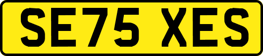 SE75XES