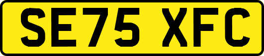 SE75XFC