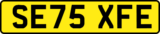 SE75XFE