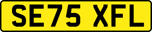 SE75XFL