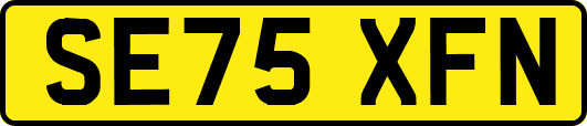 SE75XFN
