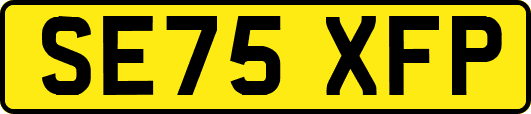 SE75XFP