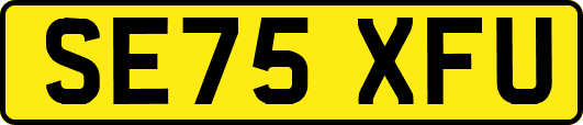 SE75XFU