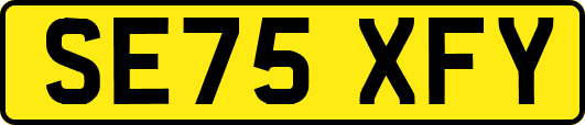 SE75XFY