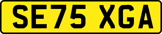 SE75XGA