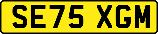 SE75XGM