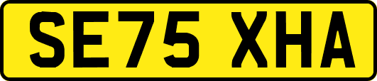 SE75XHA