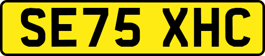 SE75XHC