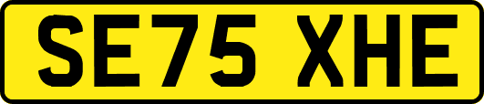 SE75XHE
