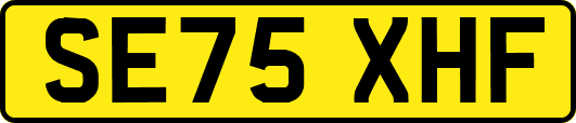 SE75XHF
