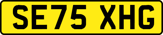 SE75XHG