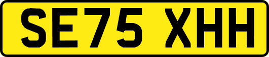 SE75XHH