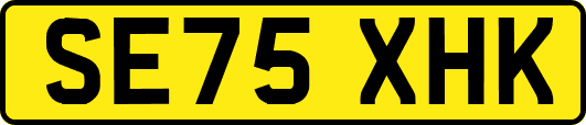 SE75XHK