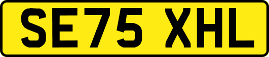 SE75XHL