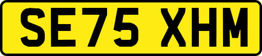 SE75XHM