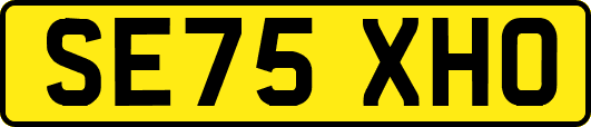 SE75XHO