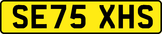 SE75XHS