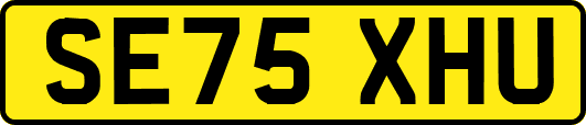SE75XHU