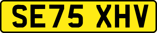 SE75XHV