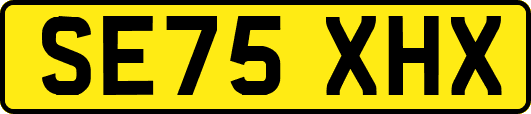 SE75XHX