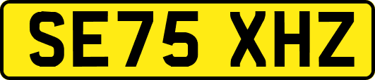 SE75XHZ