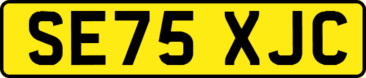 SE75XJC