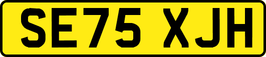 SE75XJH