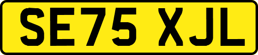 SE75XJL