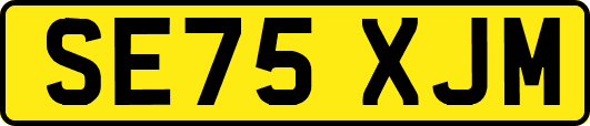 SE75XJM