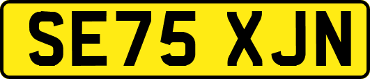 SE75XJN