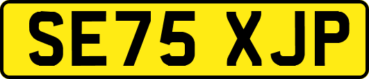 SE75XJP