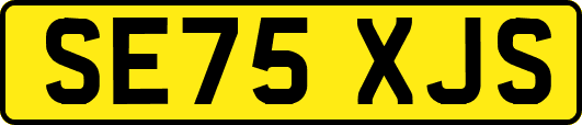 SE75XJS