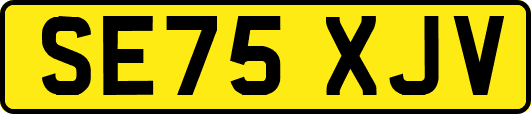 SE75XJV