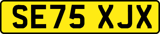 SE75XJX