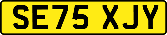 SE75XJY