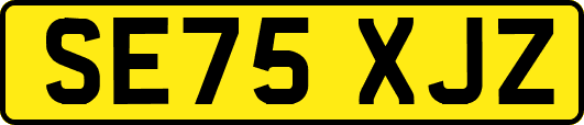 SE75XJZ