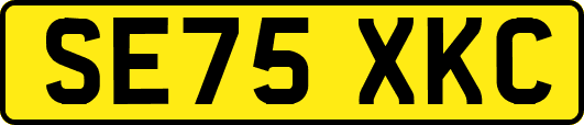 SE75XKC