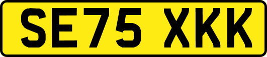 SE75XKK