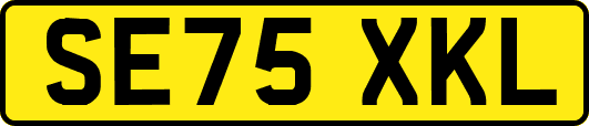 SE75XKL