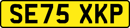 SE75XKP