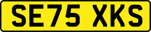 SE75XKS